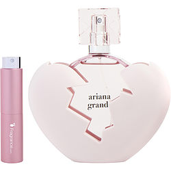 Ariana Grande Thank U Next EAU DE PARFUM SPRAY 0.27 OZ