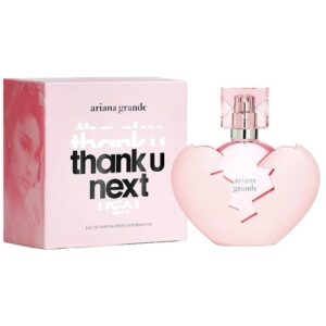 Ariana Grande Thank U Next Eau de Parfum for Women