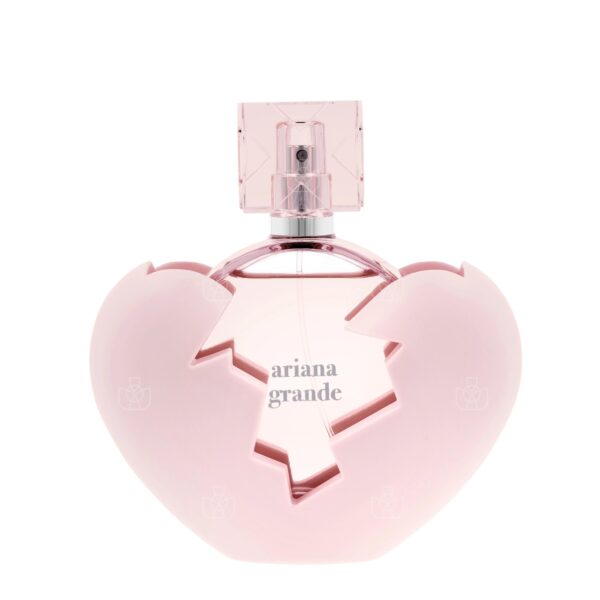 Ariana Grande Thank U Next Eau de Parfum for Women – 3.4 oz
