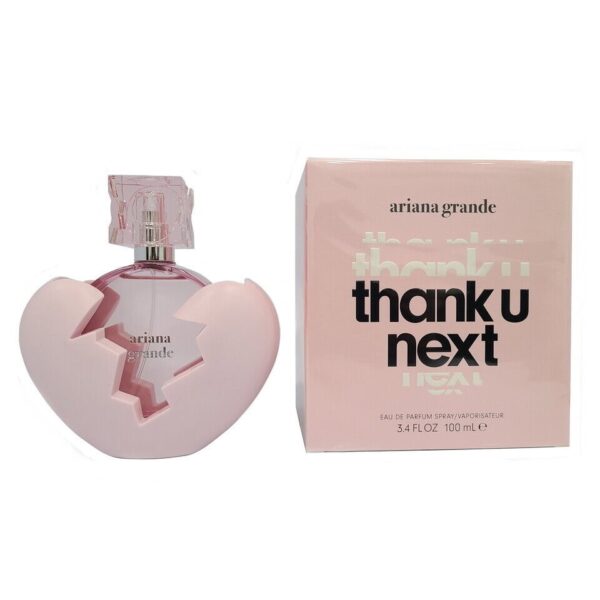 Ariana Grande Thank U Next Eau de Parfum Spray for Women