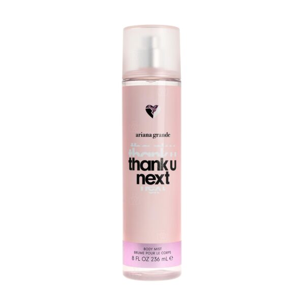 Ariana Grande Thank U Next Mist for Women – 8 oz