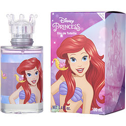 Ariel Eau de Toilette Spray for Women - 3.4 oz