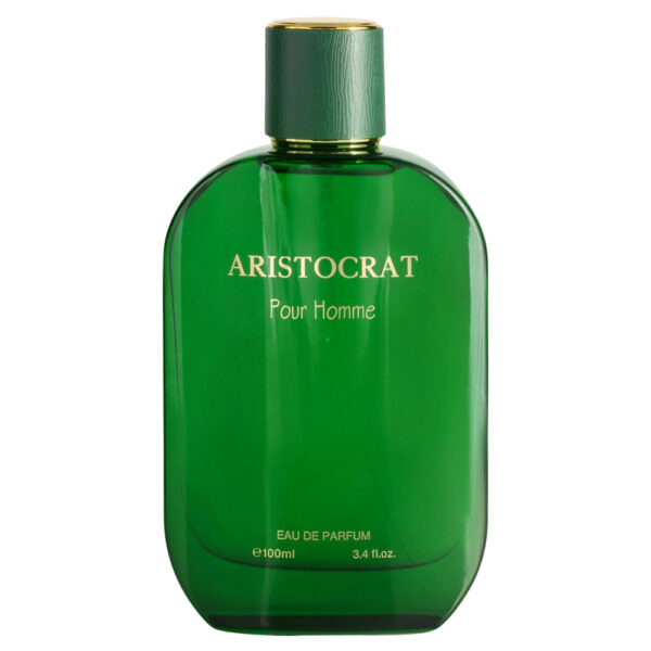 Mush Mush Aristocrat Eau de Parfum for Men