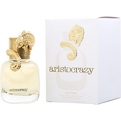 Aristocrazy Intuitive EDT Spray 2.7 oz for Women