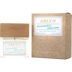 Arlyn Aromatic Marine EAU DE PARFUM SPRAY 1.7 OZ Unisex