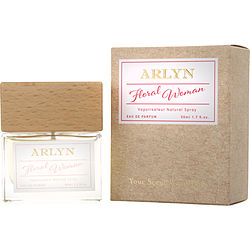Arlyn Floral by Arlyn EAU DE PARFUM SPRAY 1.7 OZ for WOMEN