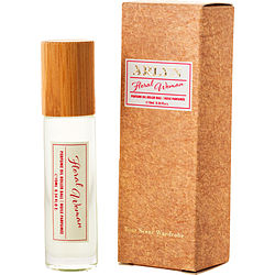 Arlyn Floral Woman Perfume Oil Rollerball 0.34 oz