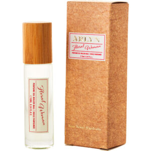 Arlyn Floral Woman ROLLERBALL Perfume Oil for Women – 0.34 oz