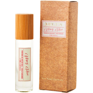 Arlyn May Rose ROLLERBALL Perfume Oil for Women – 0.34 oz