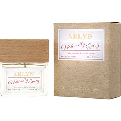 Arlyn Naturally Spicy Eau de Parfum Spray for Women 1.7 oz