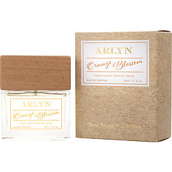 Arlyn Orange Blossom EAU DE PARFUM SPRAY 1.7 OZ for Women