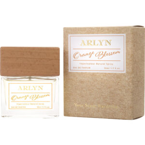 Arlyn Orange Blossom Eau de Parfum for Women – 1.7 oz