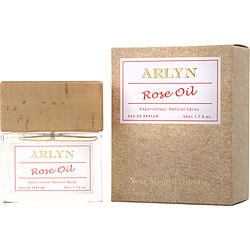 Arlyn Rose Oil by Arlyn EAU DE PARFUM SPRAY 1.7 OZ