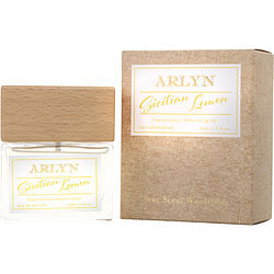 Arlyn Sicilian Lemon by Arlyn EDP Spray 1.7 oz for Women