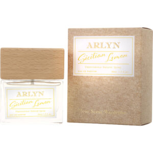 Arlyn Sicilian Lemon Eau de Parfum for Women – 1.7 oz