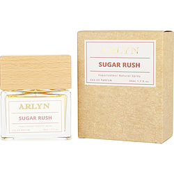 Arlyn Sugar Rush for Women 1.7 oz Eau de Parfum Spray