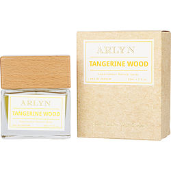 Arlyn Tangerine Wood by Arlyn Eau de Parfum Spray 1.7 oz for Men