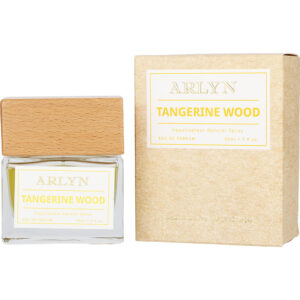 Arlyn Tangerine Wood Eau de Parfum for Men – 1.7 oz