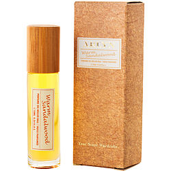 Arlyn Warm Sandalwood Perfume Oil Rollerball 0.34 oz