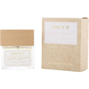 Arlyn White Blossom Eau de Parfum for Women – 1.7 oz