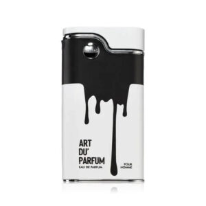Armaf Art Du' Eau de Parfum for Men – 3.4 oz