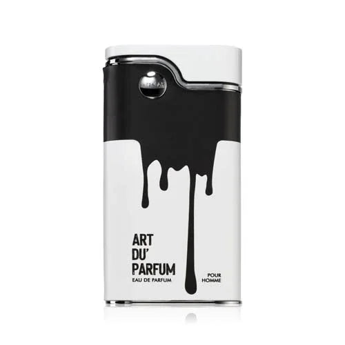 Armaf Art Du' Eau de Parfum for Men – 3.4 oz