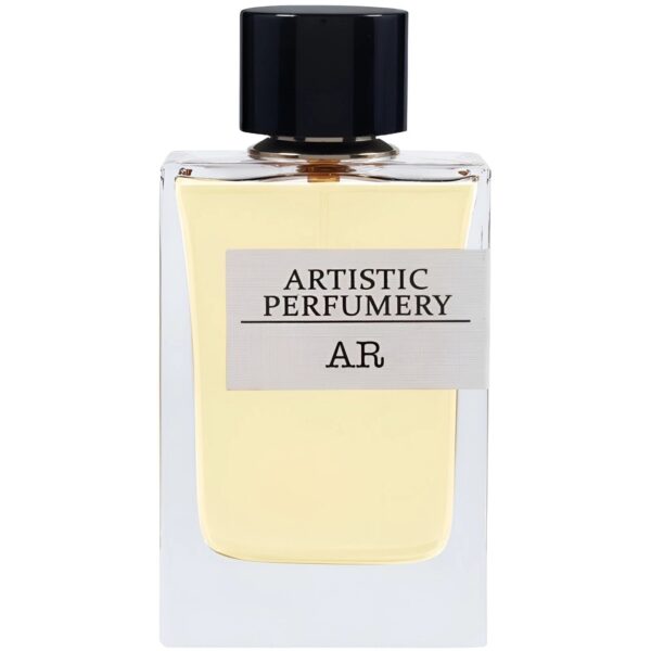 Armaf Artistic Perfumery AR Eau de Parfum for Men – 3.4 oz