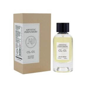Armaf Artistic Perfumery CL 01 Eau de Parfum for Women – 3.4 oz