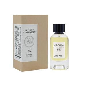 Armaf Artistic Perfumery FK Eau de Parfum for Women – 3.4 oz