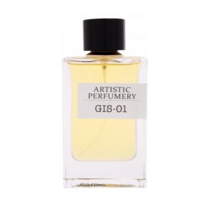 Armaf Artistic Perfumery GIS 01 Eau de Parfum for Men – 3.4 oz