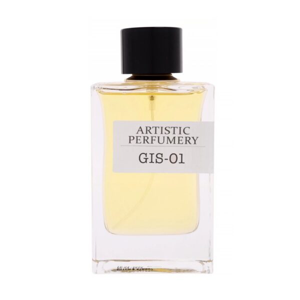 Armaf Artistic Perfumery GIS 01 Eau de Parfum for Men – 3.4 oz