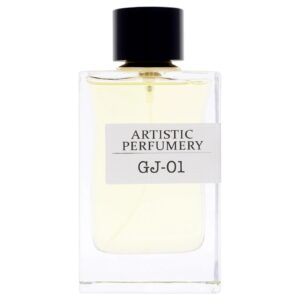 Armaf Artistic Perfumery GJ 01 Eau de Parfum for Men – 3.4 oz