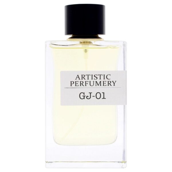 Armaf Artistic Perfumery GJ 01 Eau de Parfum for Men – 3.4 oz