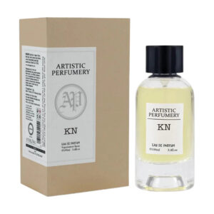 Armaf Artistic Perfumery KN Eau de Parfum for Women – 3.4 oz