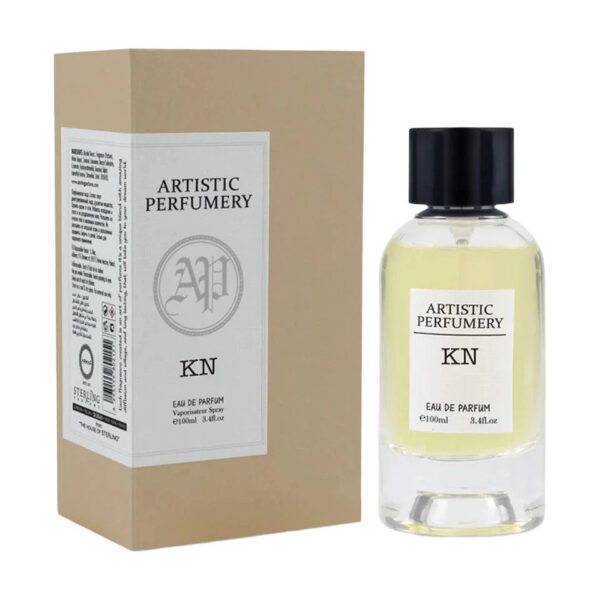 Armaf Artistic Perfumery KN Eau de Parfum for Women – 3.4 oz