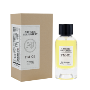 Armaf Artistic Perfumery PM 01 Eau de Parfum for Women – 3.4 oz