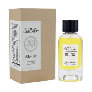 Armaf Artistic Perfumery SL 02 Eau de Parfum for Women – 3.4 oz