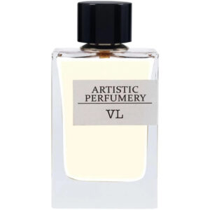 Armaf Artistic Perfumery VL Eau de Parfum for Men – 3.4 oz