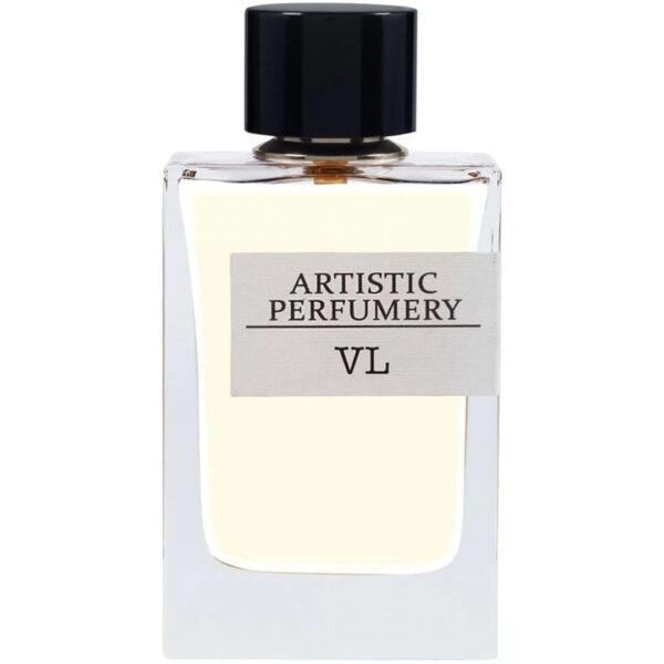 Armaf Artistic Perfumery VL Eau de Parfum for Men – 3.4 oz