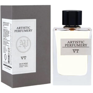 Armaf Artistic Perfumery VT Eau de Parfum for Men – 3.4 oz
