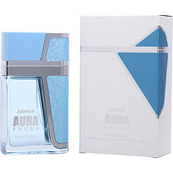 Armaf Aura Fresh Eau de Parfum Spray for Men