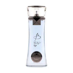 Armaf Beau Acute Eau de Parfum for Men – 3.4 oz
