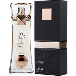 Armaf Beau Elegant EAU DE PARFUM SPRAY 3.4 OZ for Women