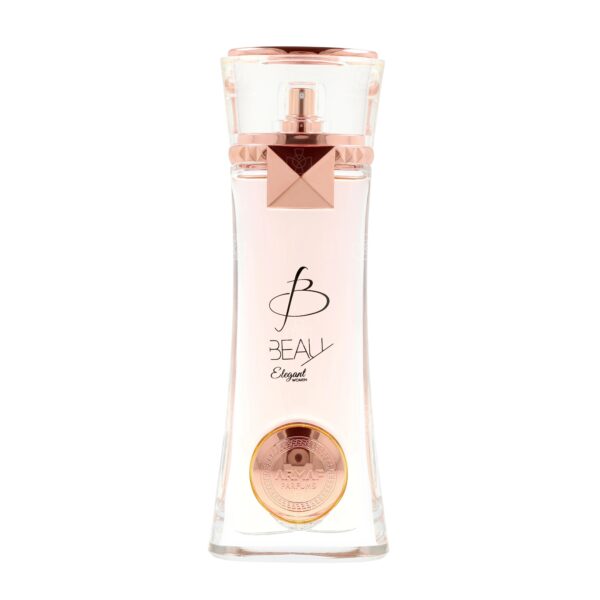 Armaf Beau Elegant Eau de Parfum for Women – 3.4 oz