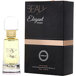 Armaf Beau Elegant Perfume Oil for Women