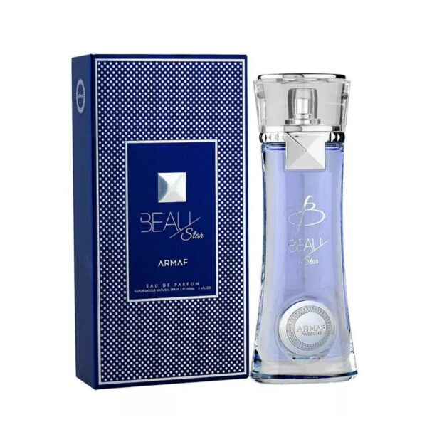 Armaf Beau Star Eau de Parfum for Men – 3.4 oz