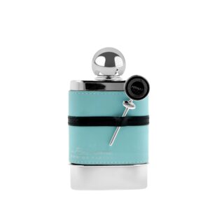 Armaf Blue Homme Eau de Toilette for Men – 3.4 oz
