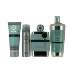 Armaf Blue Homme EDP & Grooming Set for Men