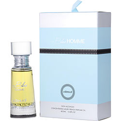 Armaf Blue Homme Perfume Oil for Men – 0.67 oz