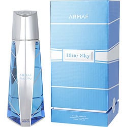 Armaf Blue Sky EAU DE PARFUM SPRAY 3.6 OZ – Unisex
